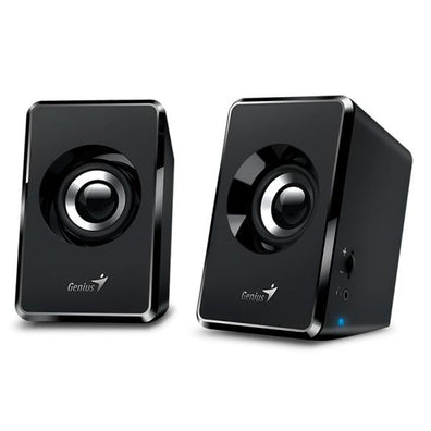 PARLANTE GENIUS SP-U125 3W CABLEADO USB - High Tech CR